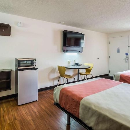 Motel 6-Troutville, Va Kültér fotó