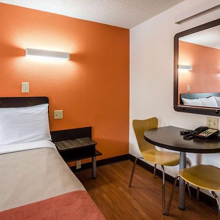 Motel 6-Troutville, Va Kültér fotó