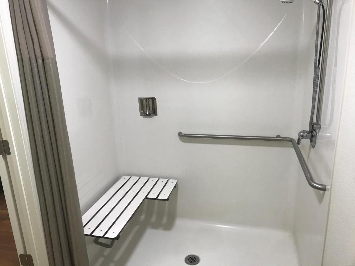 Motel 6-Troutville, Va Kültér fotó