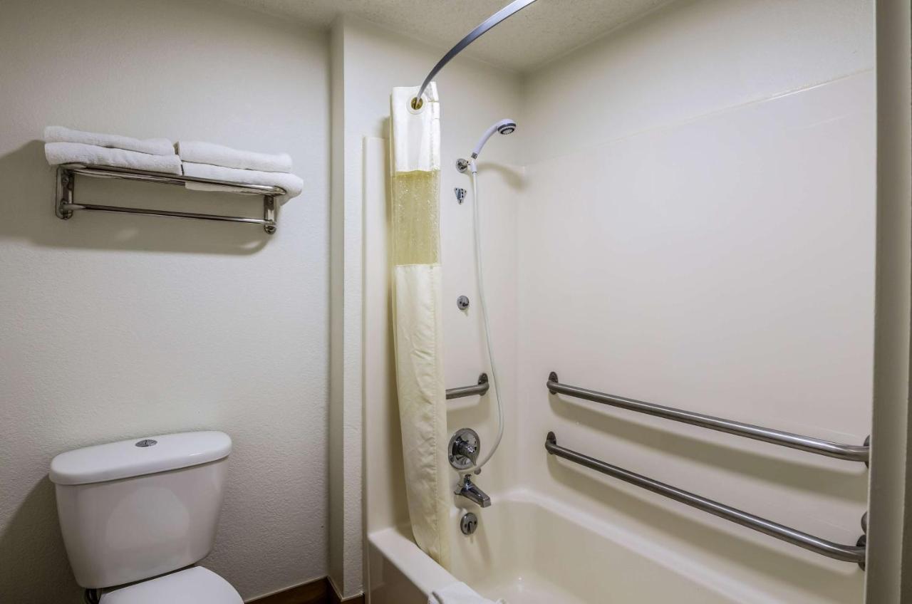 Motel 6-Troutville, Va Kültér fotó