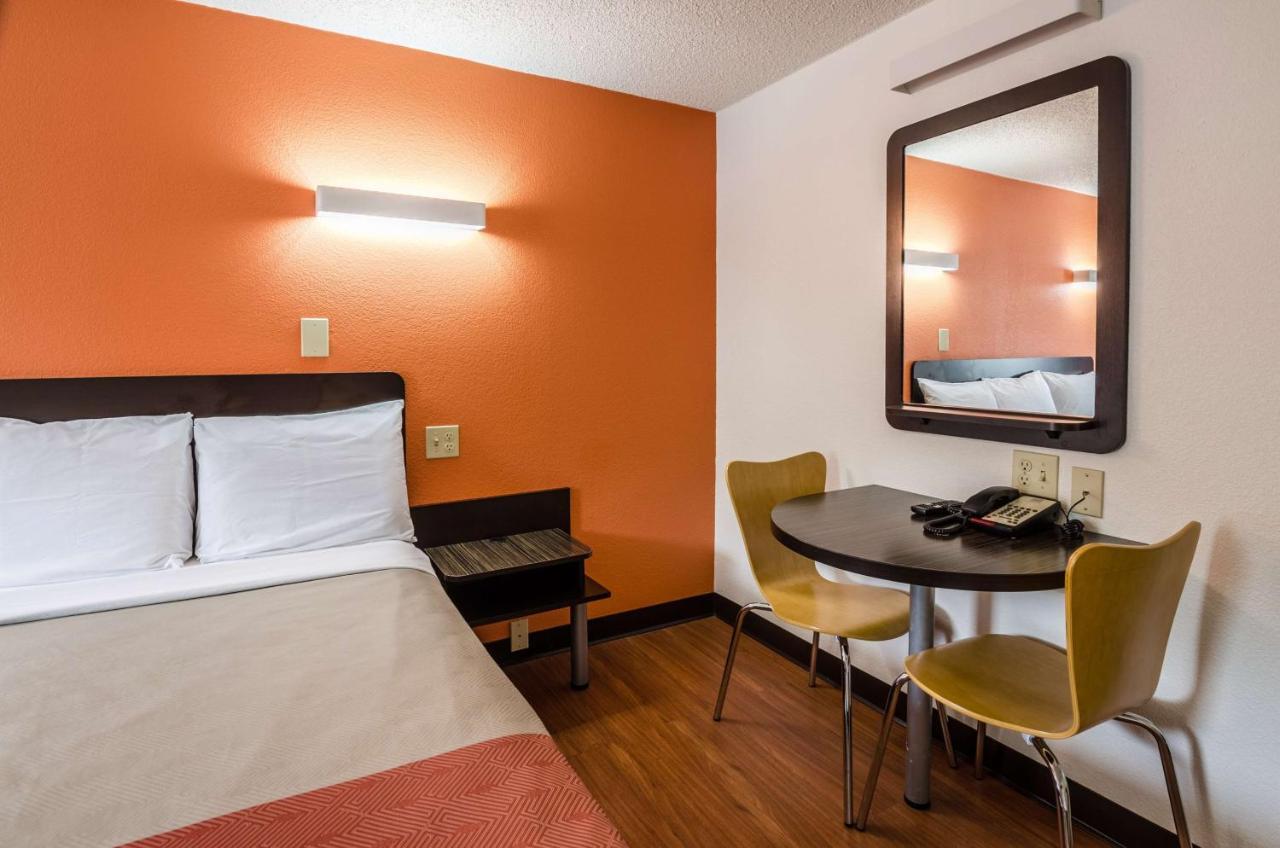 Motel 6-Troutville, Va Kültér fotó