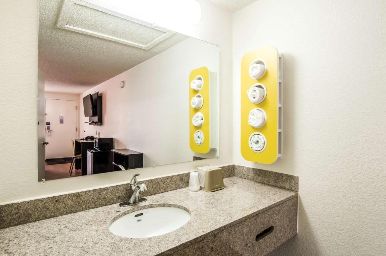 Motel 6-Troutville, Va Kültér fotó